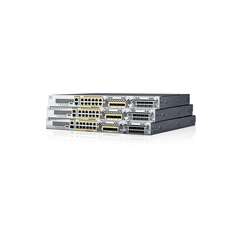 Cisco Firepower 2100
