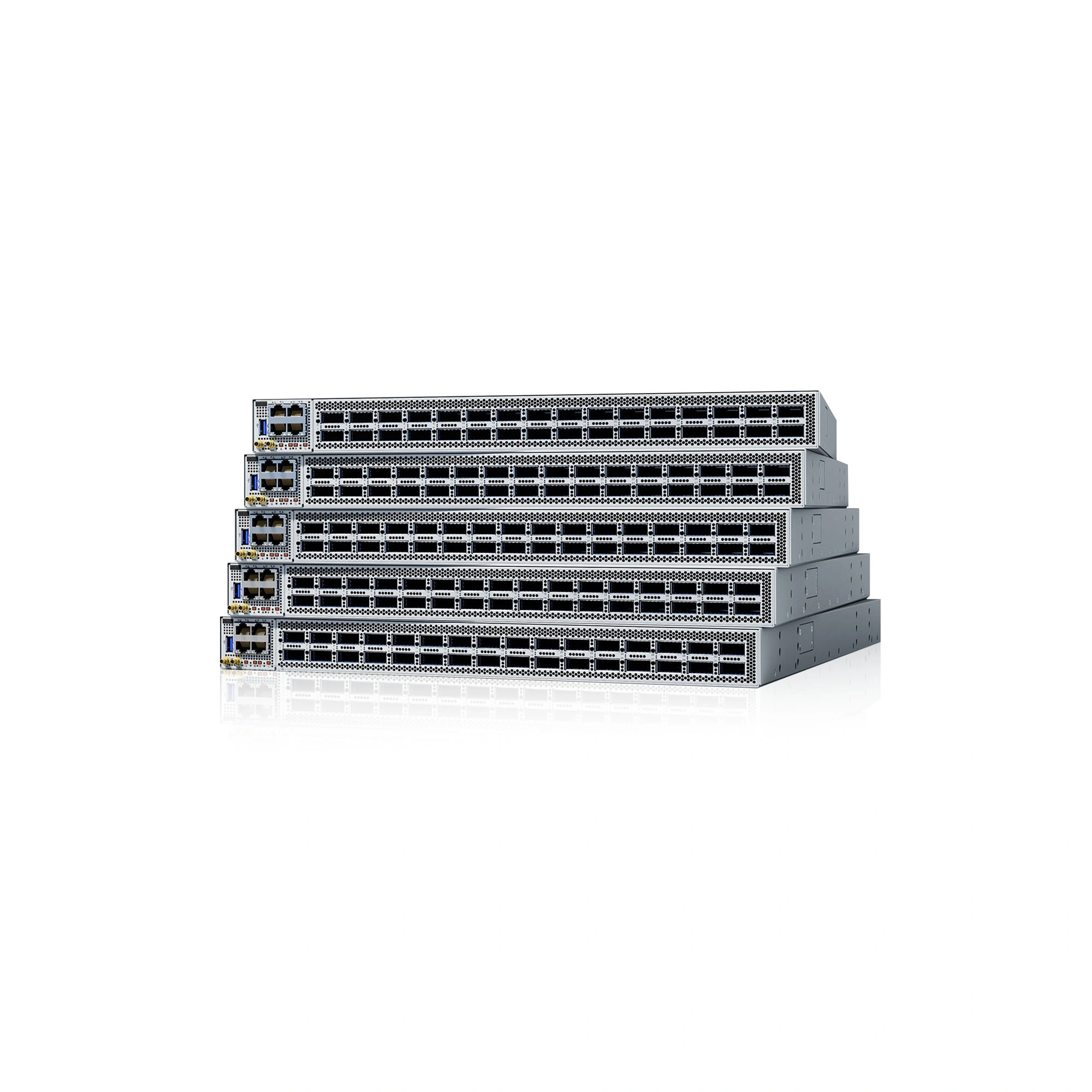 Cisco Nexus 9200 Switches