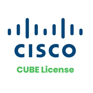Cisco CUBE License