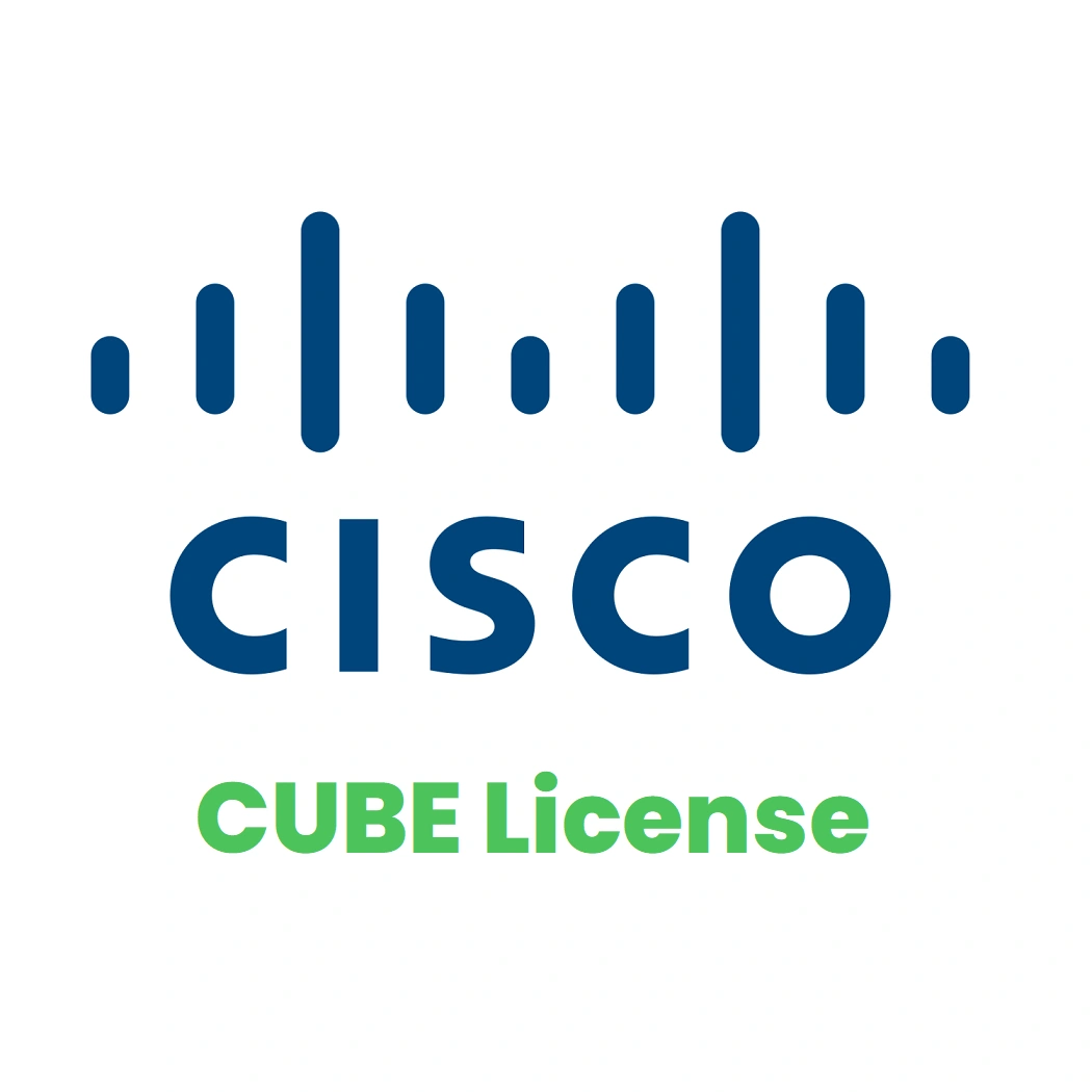 Cisco CUBE License