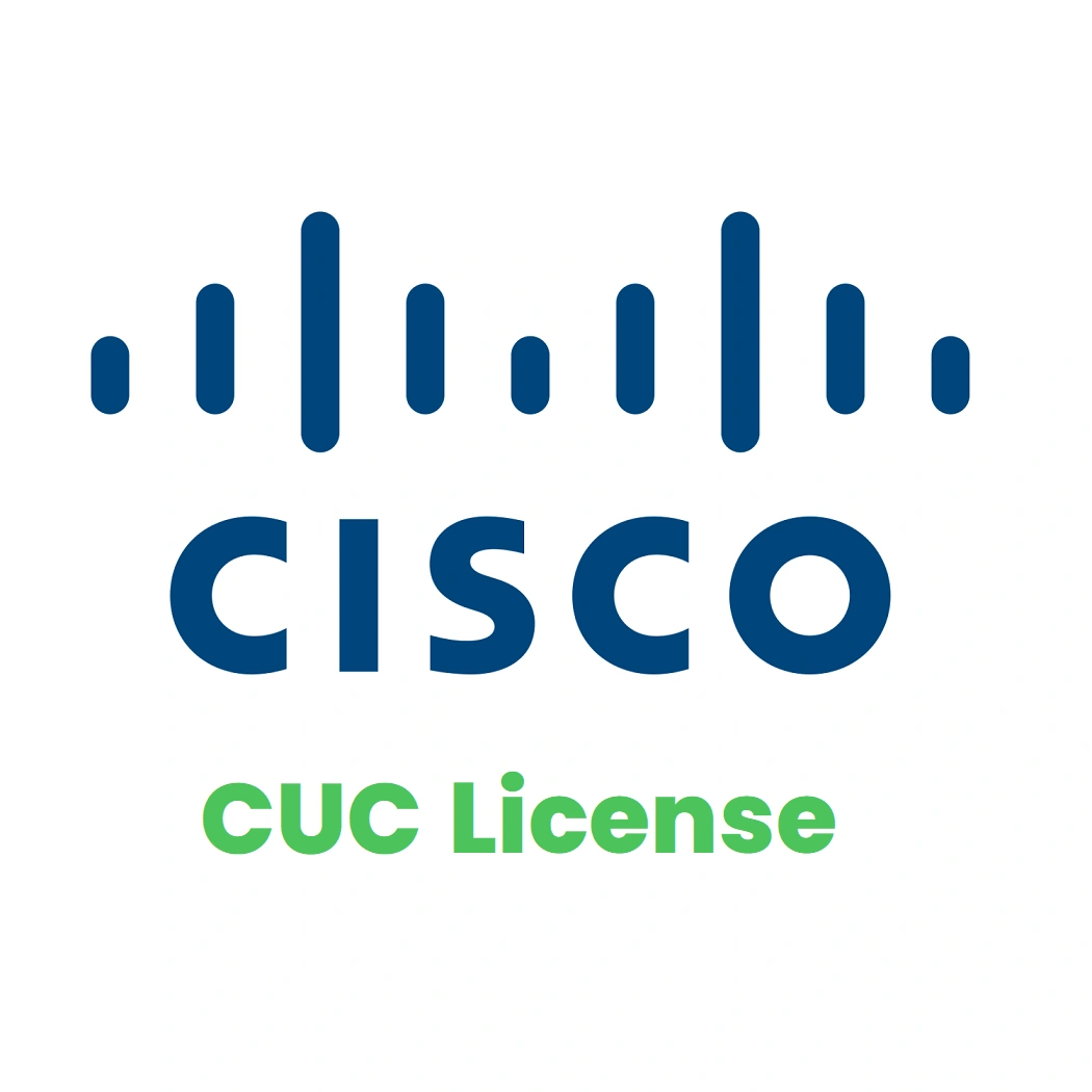 Cisco CUC License