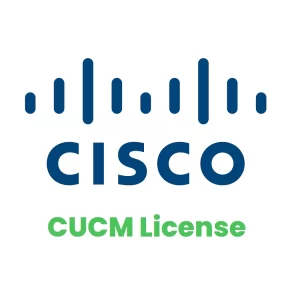 Cisco CUCM License