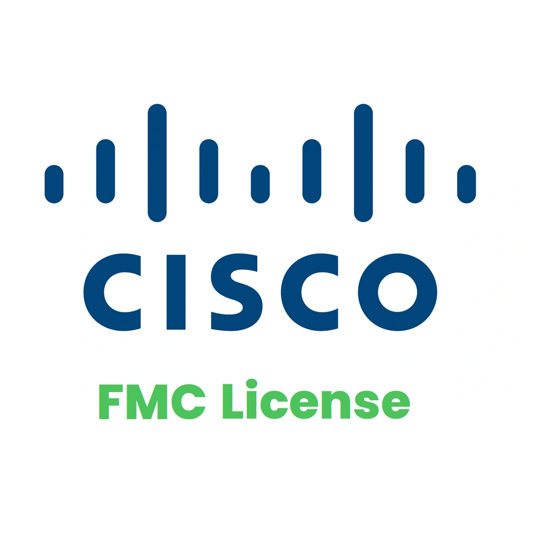 Cisco FMC License