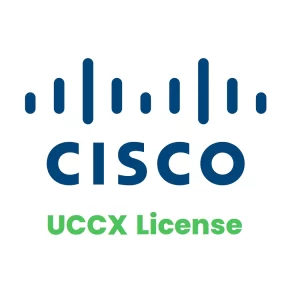 Cisco UCCX License