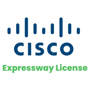 Cisco Expressway License