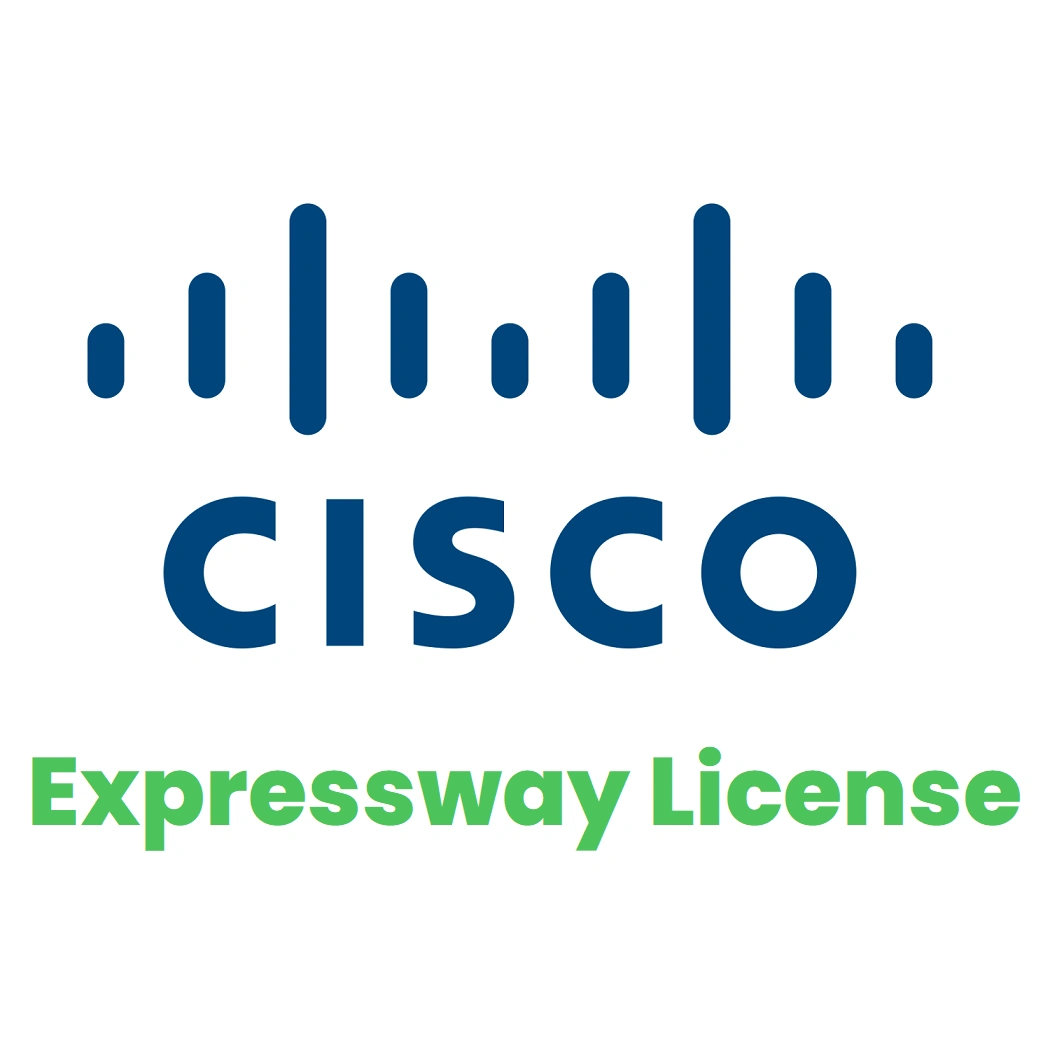 Cisco Expressway License